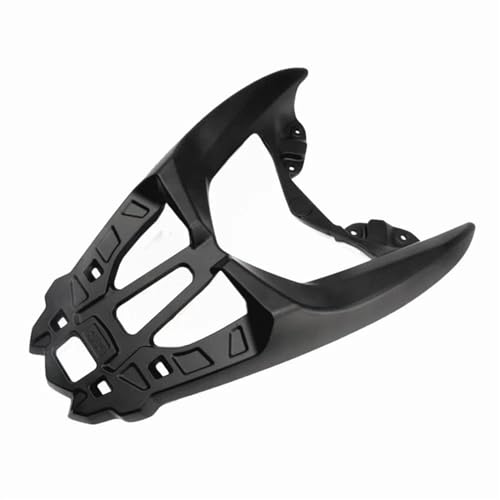 Support top case NMAX 155 pour résoudre le manque de place arrière - 3