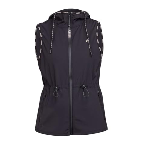 Shires Aubrion React Gilet (US, Alpha, XX-Small, Regular, Regular, Shadow)
