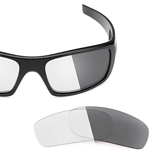 Image of Revant Replacement Lenses for Oakley Crankshaft OO9239