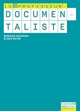 Download Le professeur-documentaliste PDF