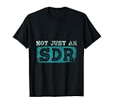 SDR Sales Development Rep funny Sales