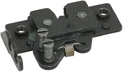 OEM Piaggio Vespa Seat Locking Lock Plate Latch Mechanism for Vespa GT GTS GTV i.e 250 300 Super Sport Part CM023701