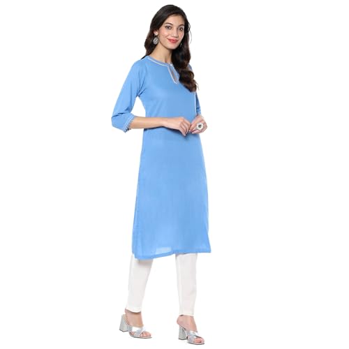 Image of BIBA Women Kurtas