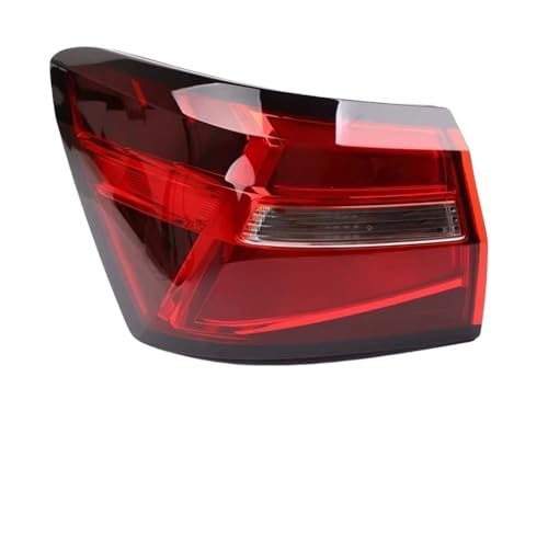 Feu arrière phare de recul Roewe RX5 2015-2018 ensemble stop et antibrouillard pour auto - 4