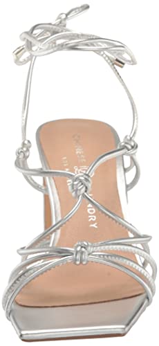 Chinese Laundry Women's Yita Heeled Sandal2