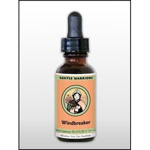 Kan Herbs – Windbreaker 1 oz [Health and Beauty]