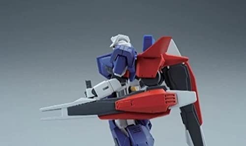 Bandai Hobby - Gundam Age-1 Full Gransa HG 1/144 miniatura 5
