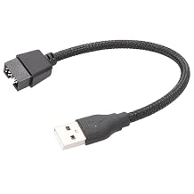 9 Pin Male to USB A Male PC Mainboard Extension Cable and Compatibility