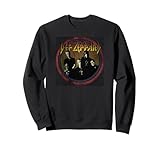 Def Leppard