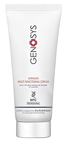 GENOSYS Premium Intensive Multifunktionscreme 50 ml - Südkorea