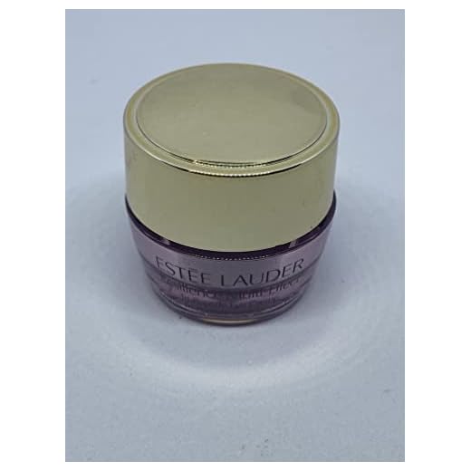 Estee Lauder Resilience Multi-Effect Tri-Peptide Eye Creme, 0.17 oz / 5 ml, Sample Travel Size Mini