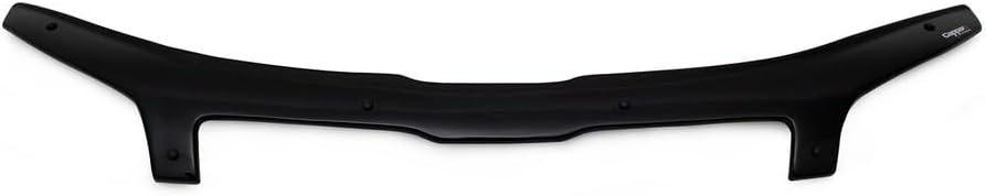 For Kia Soul 2015 2016 2017 2018 2019 2020 Bonnet Protector Guard Front Bug Shield Hood Deflector Hood Stone Hood Shields Piano Black