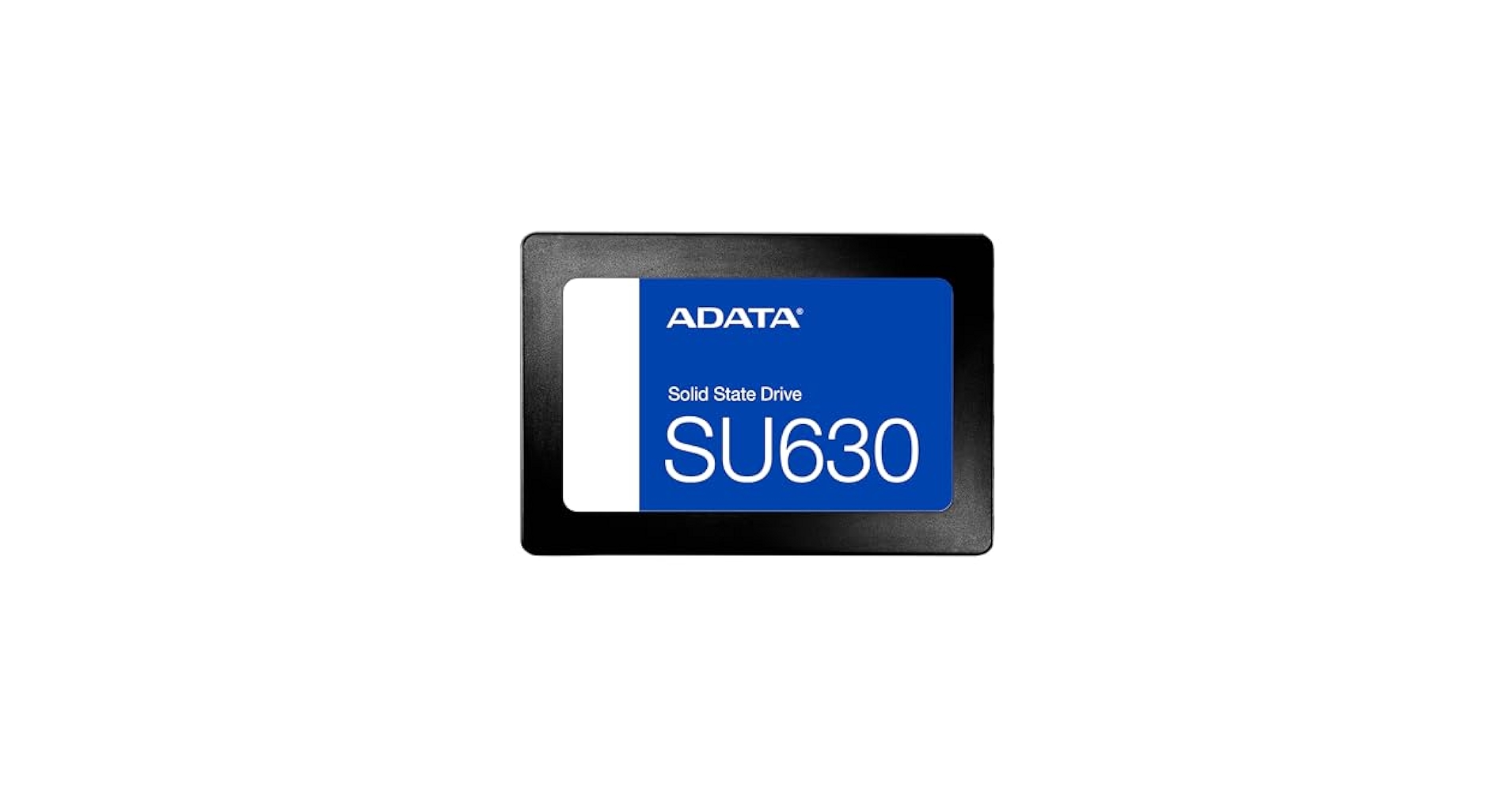 Amazon.com: ADATA ASU630SS-960GQ-R 2.5-inch Internal SSD