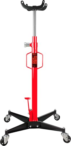 KS TOOLS Cric de transmission/vérin de fosse 160.1270