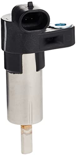 Acdelco Gm Original Equipment 22739481 Rear Wheel Speed Sensor #TOP1