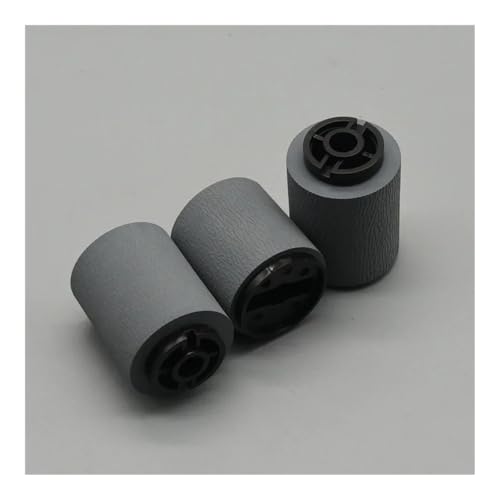 Rouleaux d'alimentation de ramassage haute performance, lot de 5 jeux