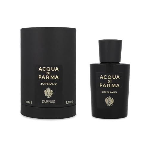 Acqua Di Parma Profumo Unisex EDP Zafferano 100 ml