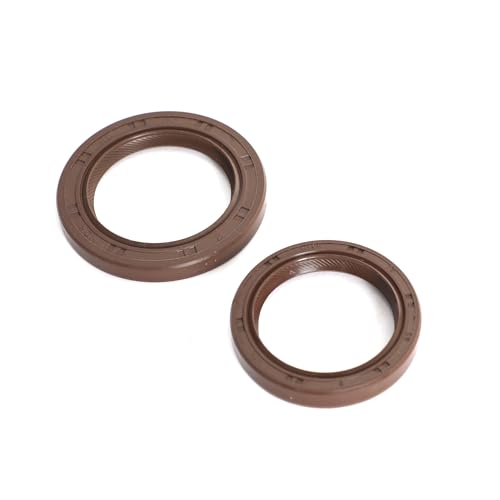 Image of Timing Belt Kit with Water Pump Compatible with 1987-2001 Toyota Camry Celica RAV4 MR2 Solara 2.0L 2.2L 3SFE 5SFE L4 DOHC 16 VALVE Engine # TBK138 TS26199 TCKWP199