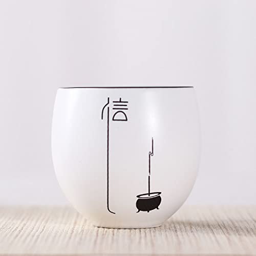 Een Theepot En Twee Kopjes Japanse Stijl Thee Thee... - Vicedeal
