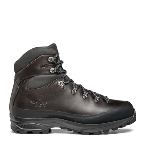 SCARPA Men's SL Active Lightweight Leather Boots for Hiking & Backpacking3
