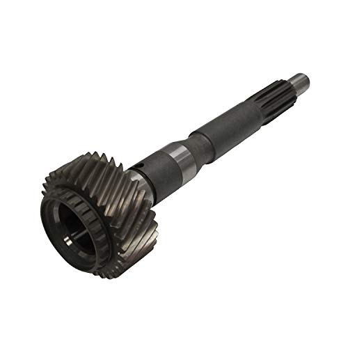 USA Standard NSG370 Manual Transmission for 2012-2018 Jeep Wrangler with