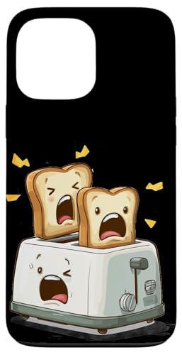 ��l�Ǝq���̂��߂̑f���炵���g�[�X�g���b�N �X�}�z�P�[�X iPhone 13 Pro Max �p