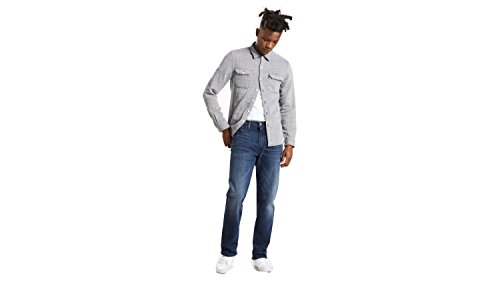 Image of Levi's 541 Athletic Taper Husker 29 32