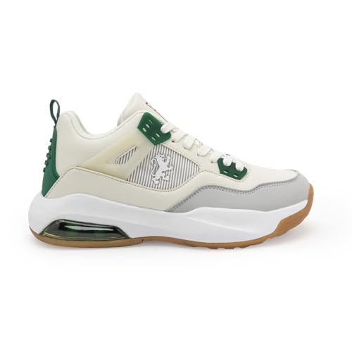 Image of Red Tape Mens Rsl0356 Sneakers