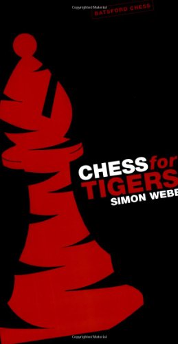 Chess for Tigers view 2