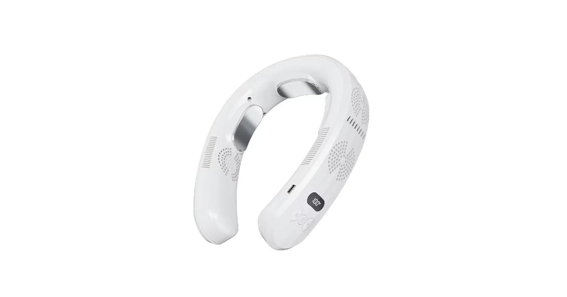 ネッククーラー　ICE ENGINE PRO TC06Pro SUEGMO Amazon.com: Hot Mess Or Be Cool TC06 This Air Conditioning