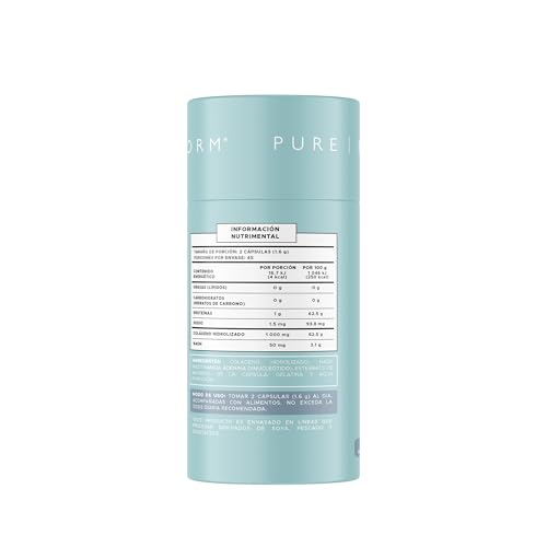 Colágeno, Imagen adicional