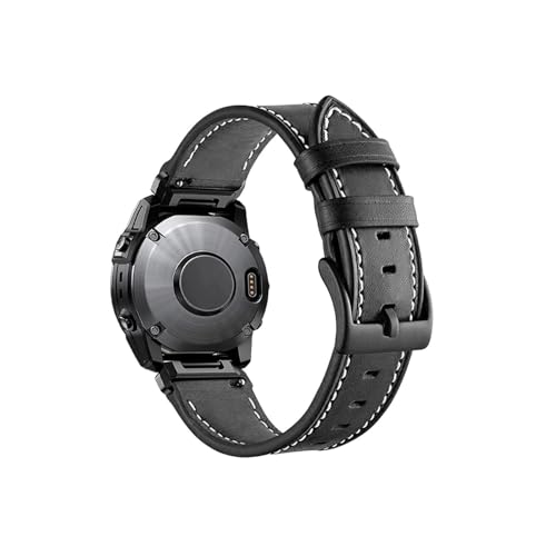 22 mm 26 mm QuickfitU[X}[gEHb`oh Garmin ɓK Epix Gen 2 Instinct 2 XtBbgFenix ɓK 7 X 7 6 X 6 Pro 5 5 X PlusuXbgoh(Black 1,2