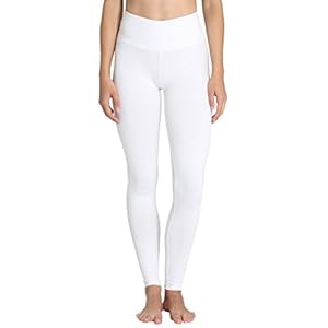 Berydale Damen lange Leggings im Einzel- oder Zweierpack