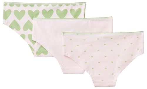 United Colors of Benetton Girl's Set 3 Slip 3SP20S023 Base Layer, Multicolor, 160