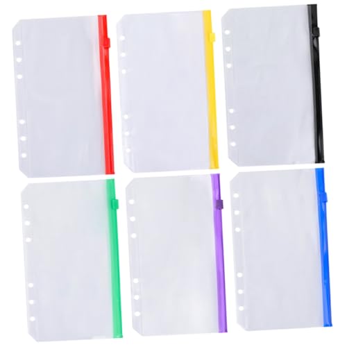 NUOLUX 6 Ήt@C[|[`F yʑϋvWbp[oC_[|Pbg ސppt@CobO rWlXނwpi[