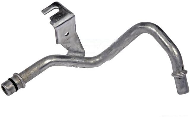 Heater Hose Set for 2002-2005 Buick Rendezvous