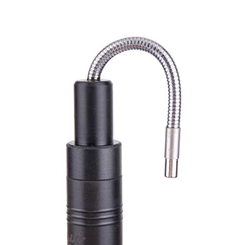 Loijon ZTTO Ferramenta de roteamento de cabo interno para quadro interno de bicicleta Deslocador de