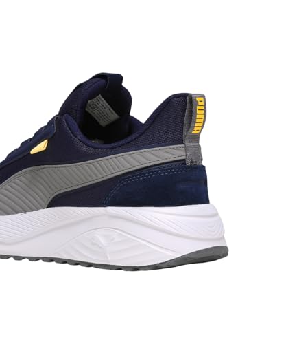 Image of Puma Unisex-Adult Pacer 23 Street Sd Res Sneaker