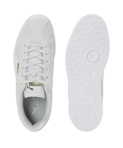 Image of Puma Unisex-Adult Club Ii Sneaker