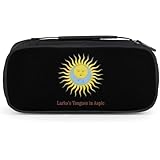 キング クリムゾン ペンケース ブックタイプ ペンケース 筆箱 大容量 多機能 大人 高校生 中学生 男の子 女の子 大学生 小学生 子供用