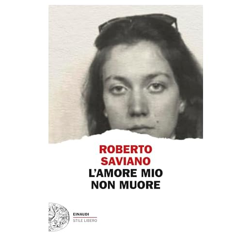 L'amore mio non muore