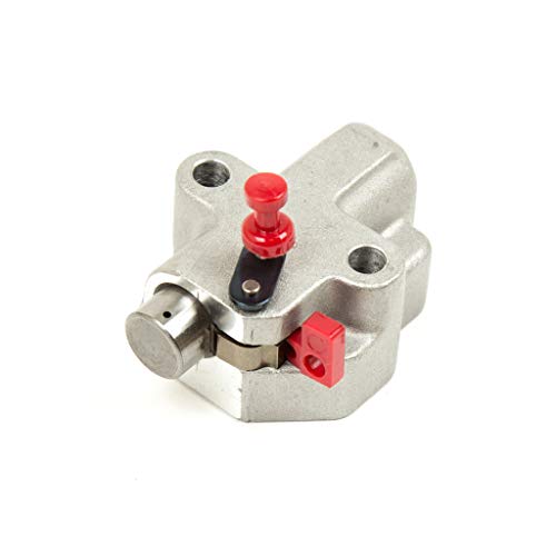 Evergreen T3035LO Primary Timing Chain Tensioner Compatible With Infiniti Nissan VQ35DE VQ37VHR 13070-EY00A