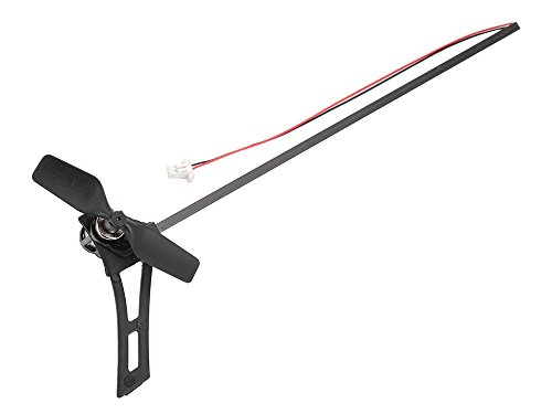 Preisvergleich Produktbild GS411 tail motor set [INTRUDER60] by GeForce