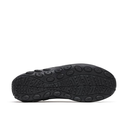 Image of Merrell Men's Jungle Leather Slip-On Shoe