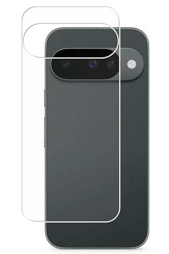 ClearView w ی tB Google Pixel 10p [hw NA] CAX {