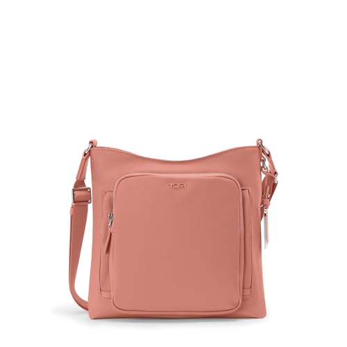 Image of TUMI womens Tyler Crossbody | Nylon