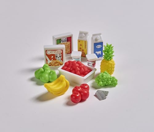Muñeca Steffi Love Supermarket 29 cm para 3 años miniatura 4