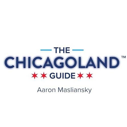 The Chicagoland Guide cover art