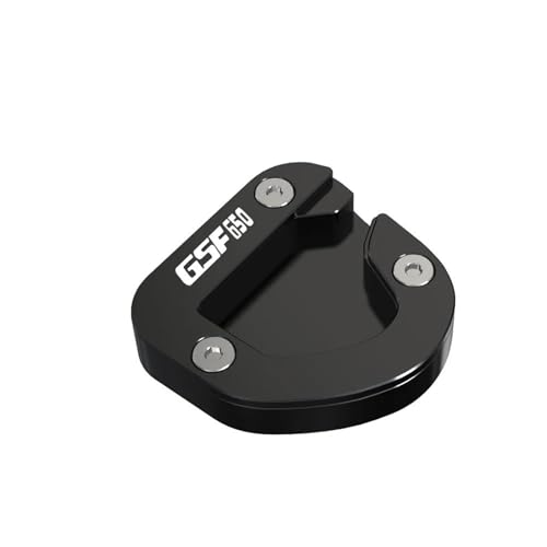 TChX^h v[g oCNX^hpbh ɓKXYL GSF1250 GSF650 Bandit 650 GSF 650 1200 650S 1200S p T|[gv[g ~߃x[X(4)