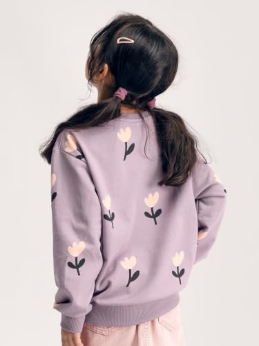 Image of Girls Sweatshirt